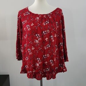 NWT GAP Top